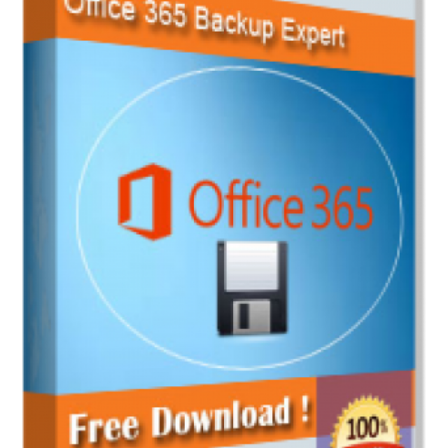 DataVare Office 365 Backup Expert