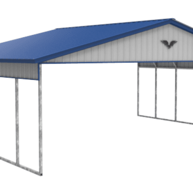 Portable Buildings of Ravenel