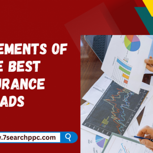 Best Insurance Ads - Maximize Your Reach & ROI