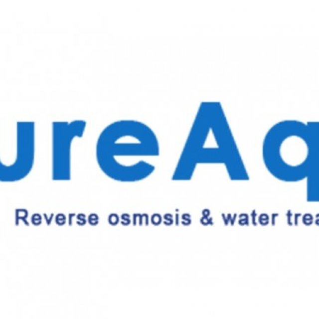 Safe Drinking Water Solutions Pure Aqua UAE