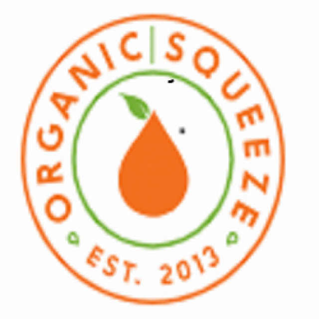 Organic Squeeze