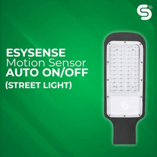 Motion Sensor Light