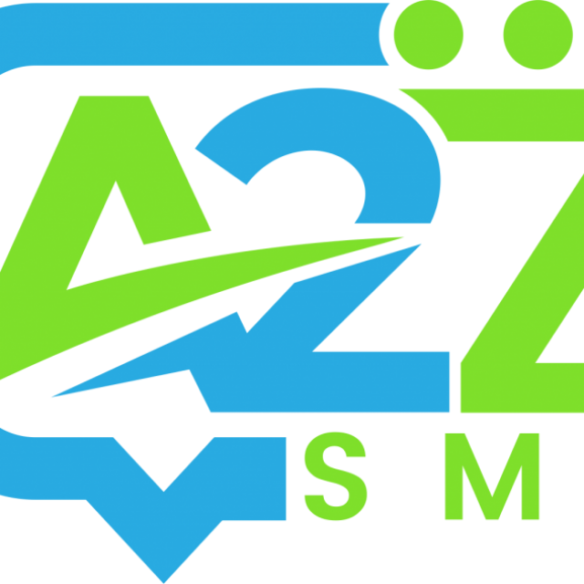 A2ZSMS