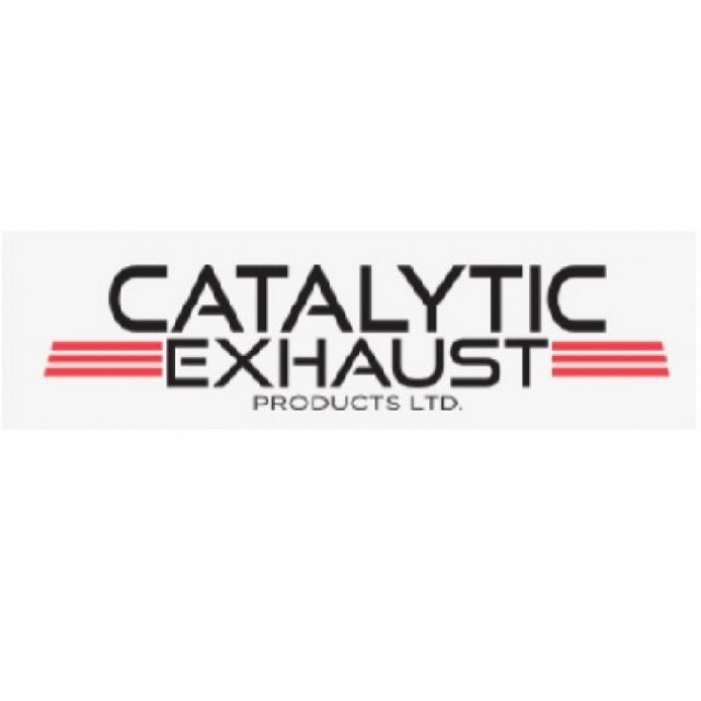 Catalytic Exhaust Products Ltd.