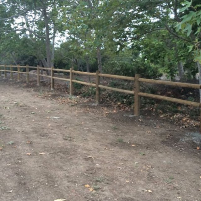 Orange Coast Fence Company