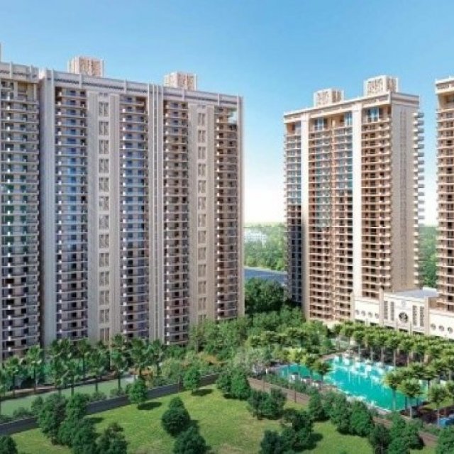 Top 10 Reasons to Buy Property in Noida