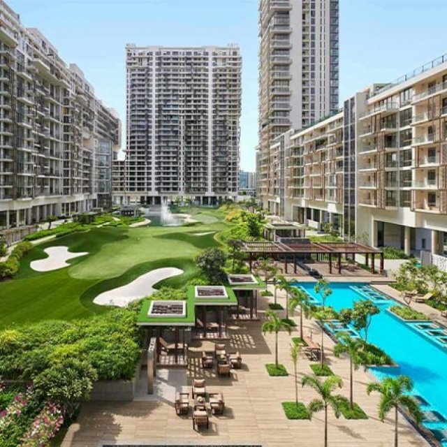 M3M Golf Estate Sector 65: Luxury Living Redefined in Gurgaon