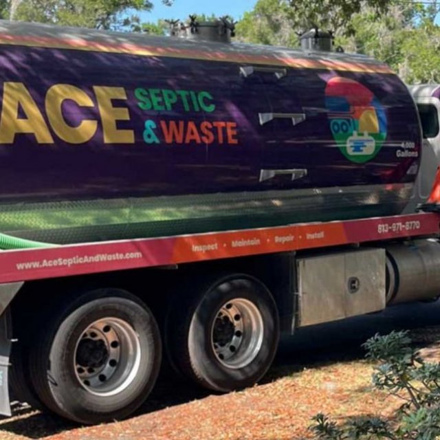 Ace Septic and Waste