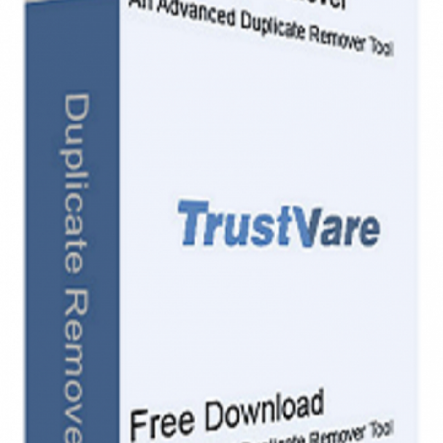 TrustVare MBOX Duplicate Remover Software