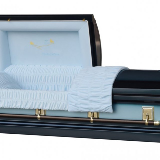 Trusted Caskets