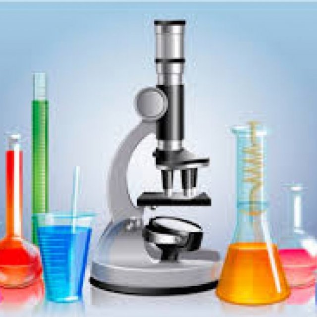 Scientific Equipment