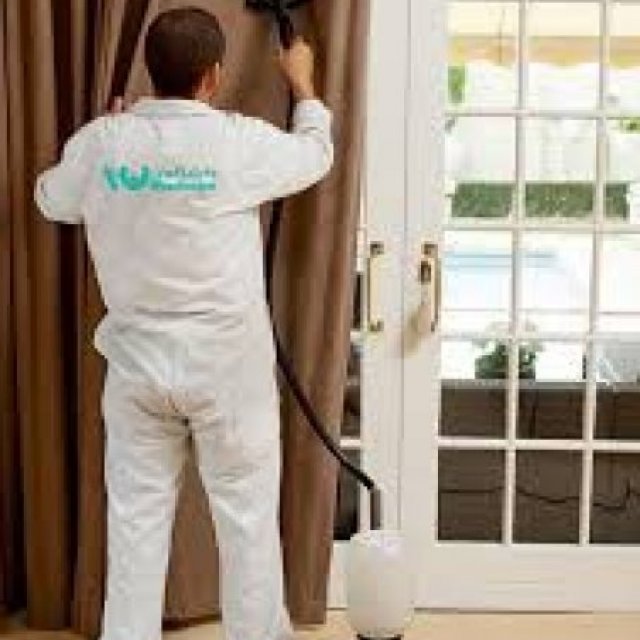 Curtain Cleaning Company