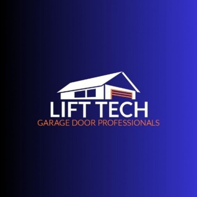 Lift Tech Garage Door Professionals