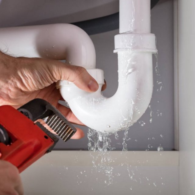 Denver CO, Drain Cleaning Service