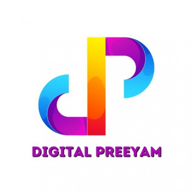 Digital Preeyam