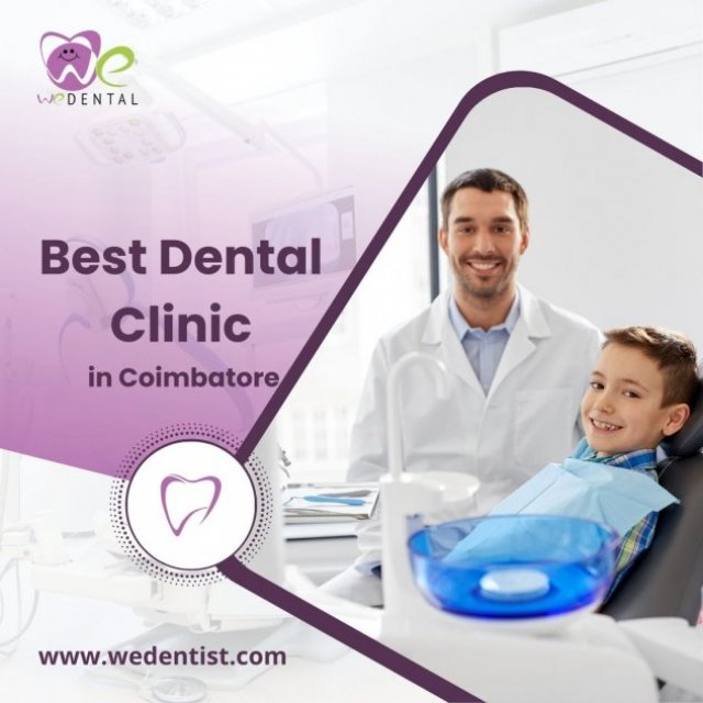 Wedentist