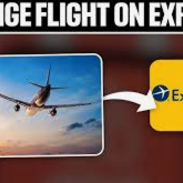 Expedia flights customer service at +1 877-321-9003