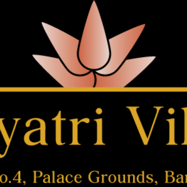 Gayatri Vihar Grand