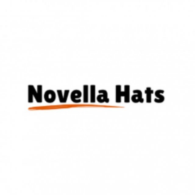 Novella Hats