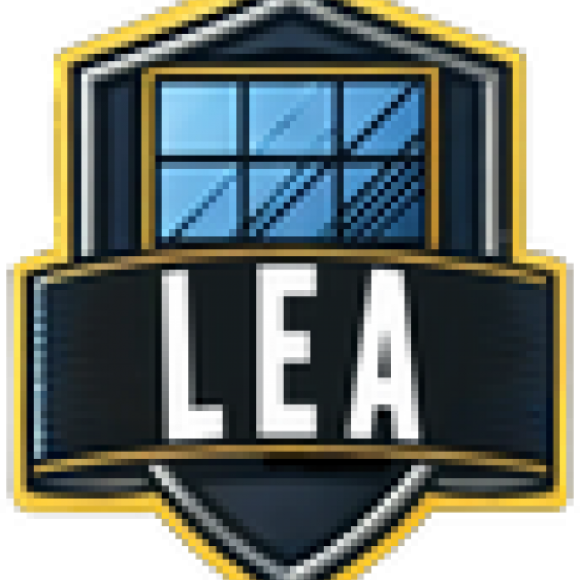 LEA Glass Repair