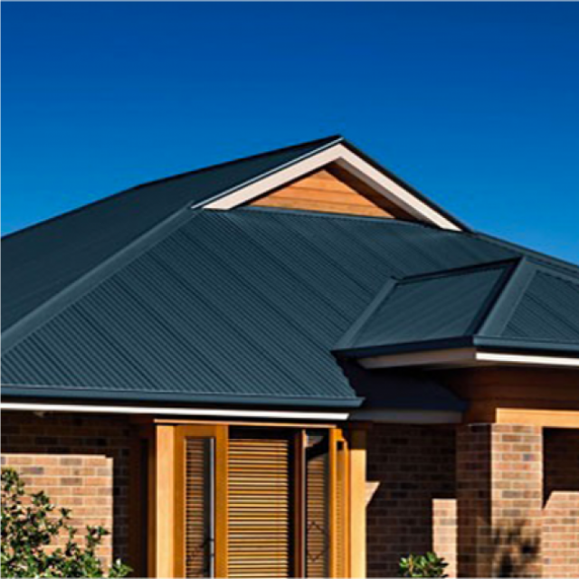 Prompt Roofing Sydney