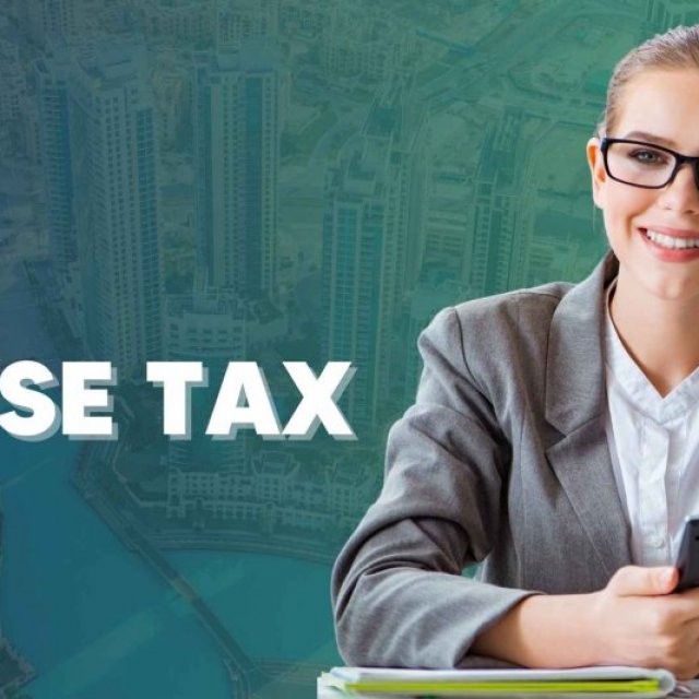 Excise Tax in the UAE - Shuraa Tax