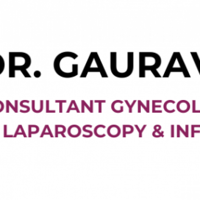 Dr. Gaurav Chopade | Gynecologist in Shivajinagar