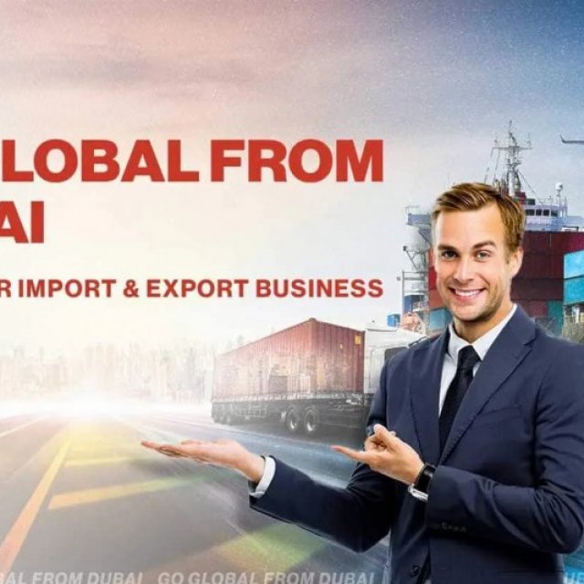 How to Start an Import-Export Business in Dubai