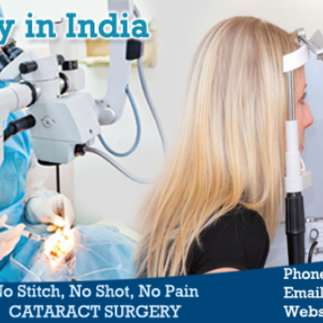 Top Cardiac Surgeries Specialist in India