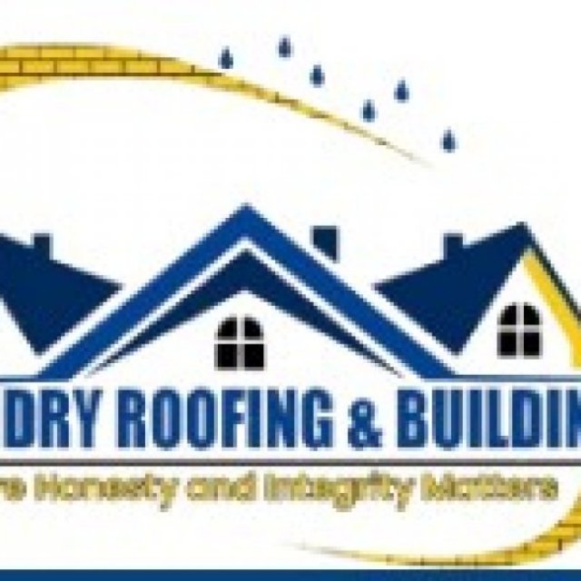 Stay Dry Roofing & Building