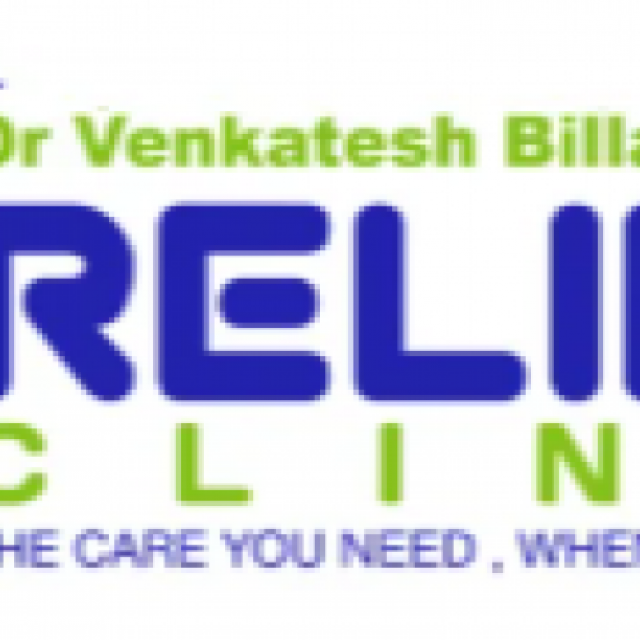 Relief Clinic