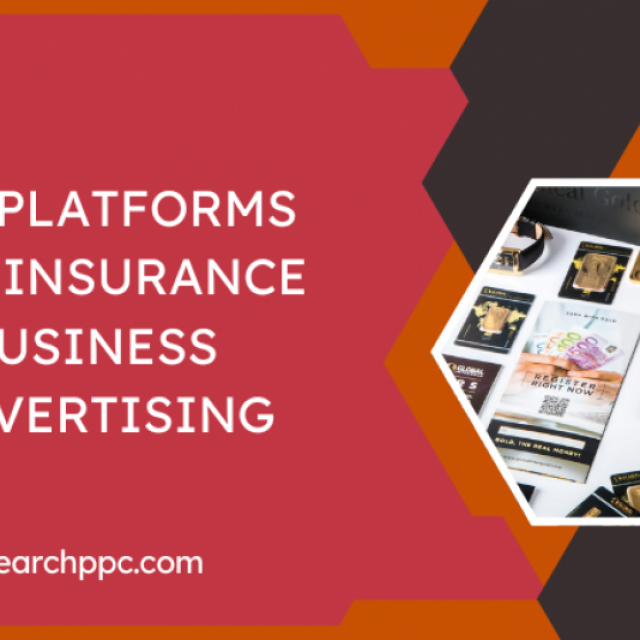 Innovative Insurance Business Advertising Network