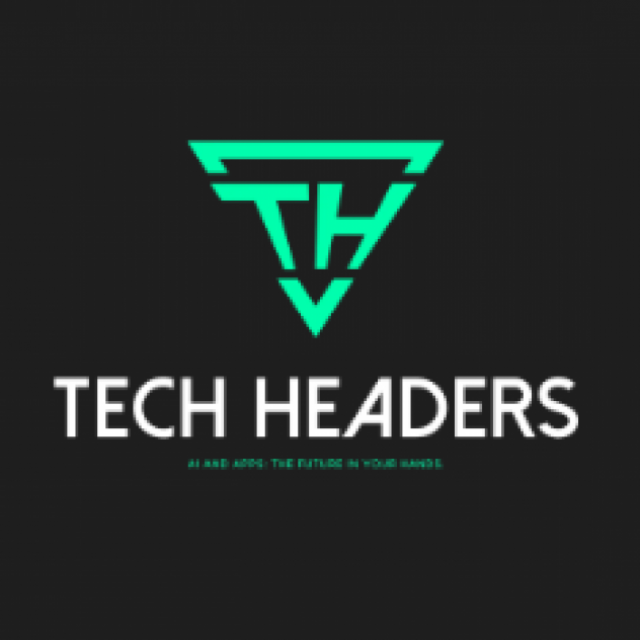 Tech Headers