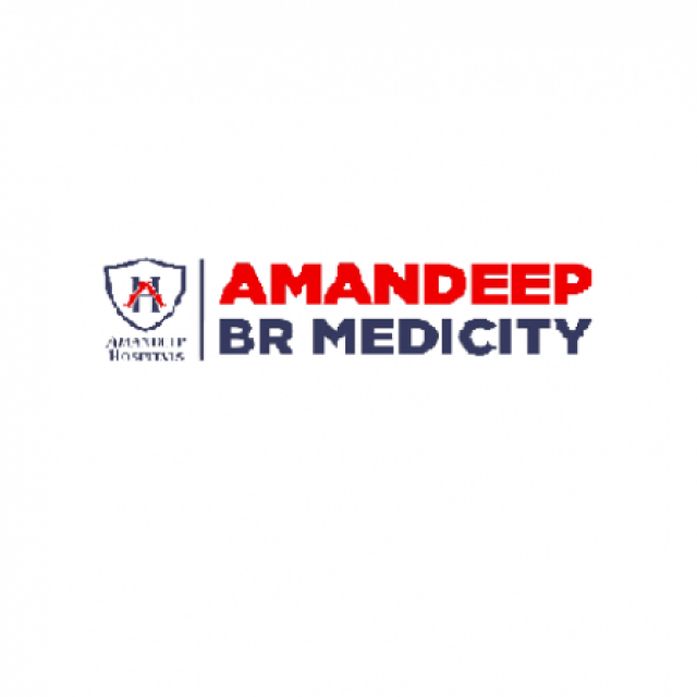 Amandeep Hospital