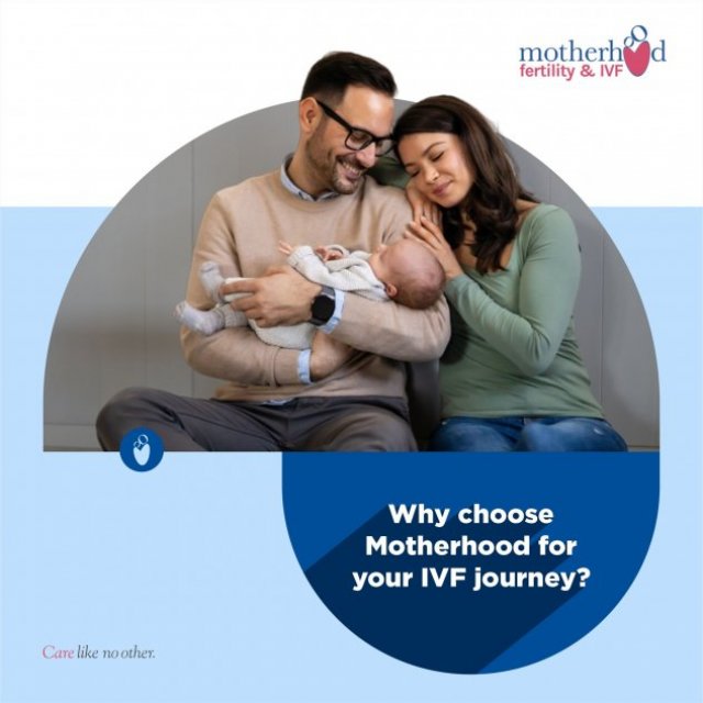 Motherhood Hospital Noida - Noida’s Leading Maternity & Neonatal Care Centre