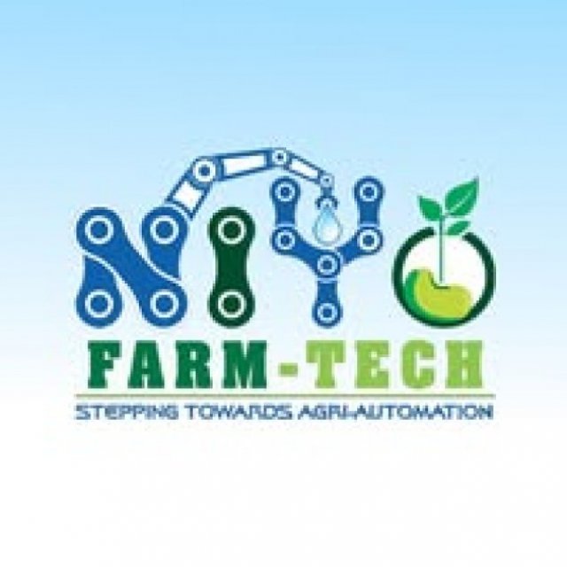 NIYO FARMTECH PVT. LTD.