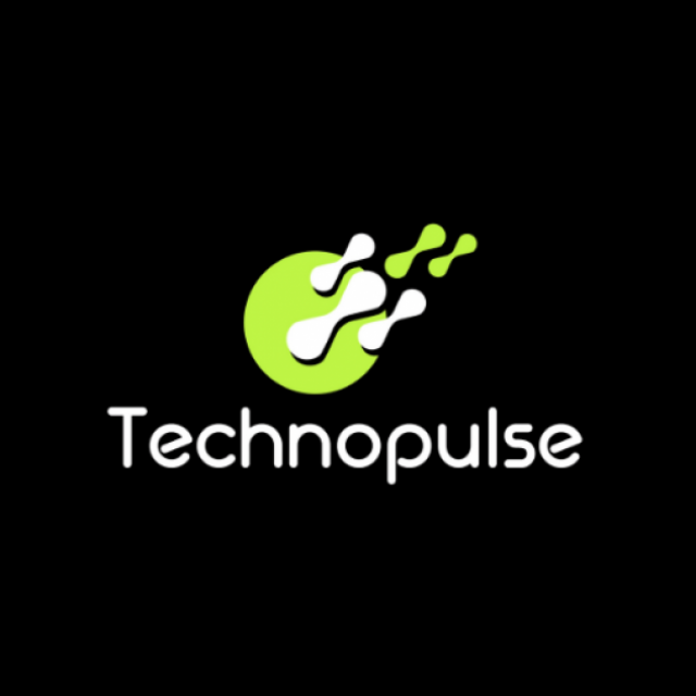 Techno Pulse