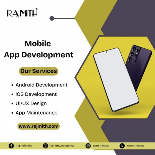 Best Mobile App Development Company in Gurgaon