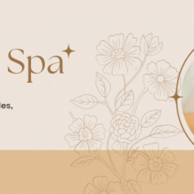 Rasa The Luxury Spa - Best Spa in Chandigarh