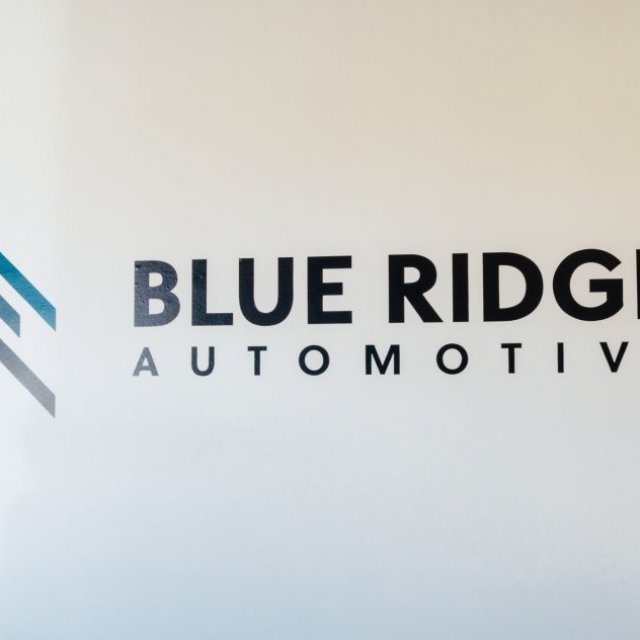 Blue Ridge Automotive