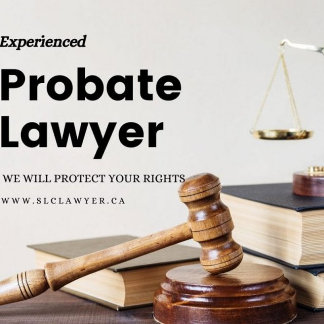 Probate Lawyer Toronto: Shaikh Law Firm