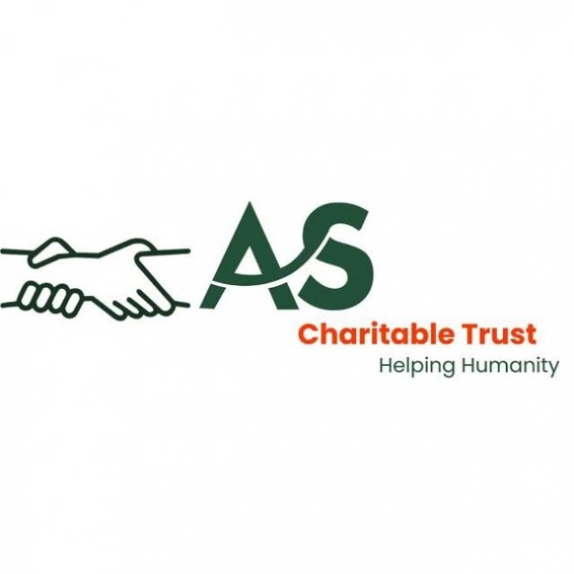 AS Charitable Trust