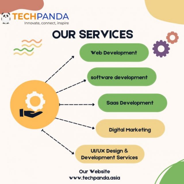 Tech panda IT Services