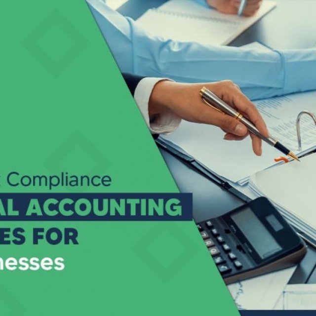 A Guide on Accounting Standards in UAE