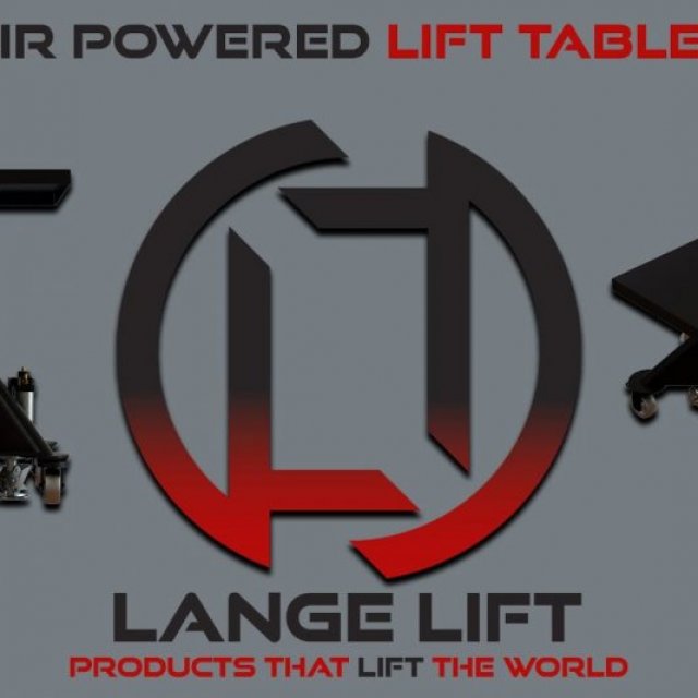 Lange lifts