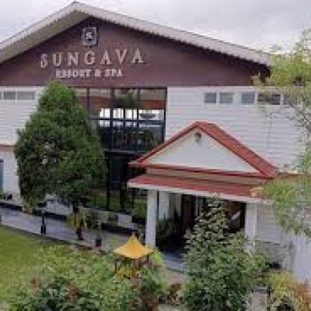 Sungava Resort