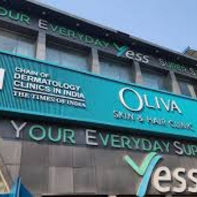 Oliva Skin & Hair Clinic Preet Vihar