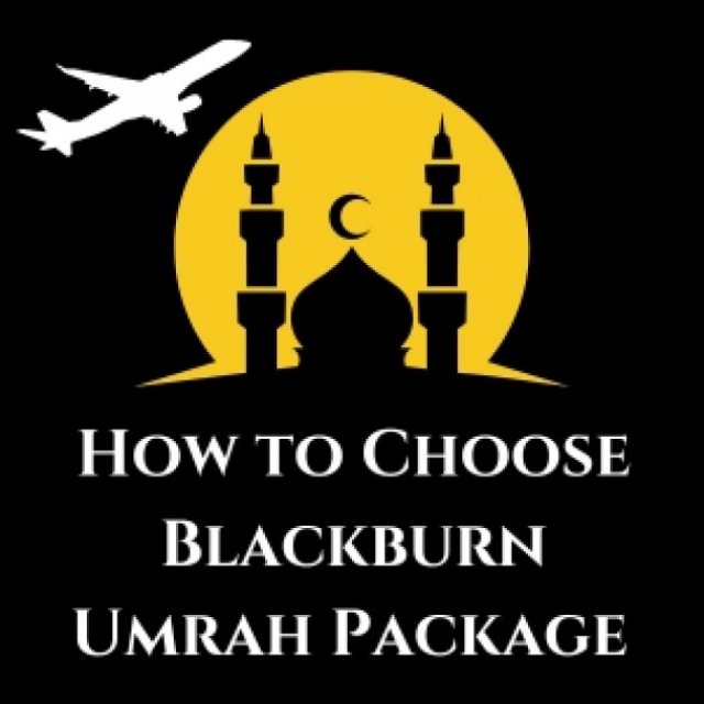 Labbaik Hajj Umrah