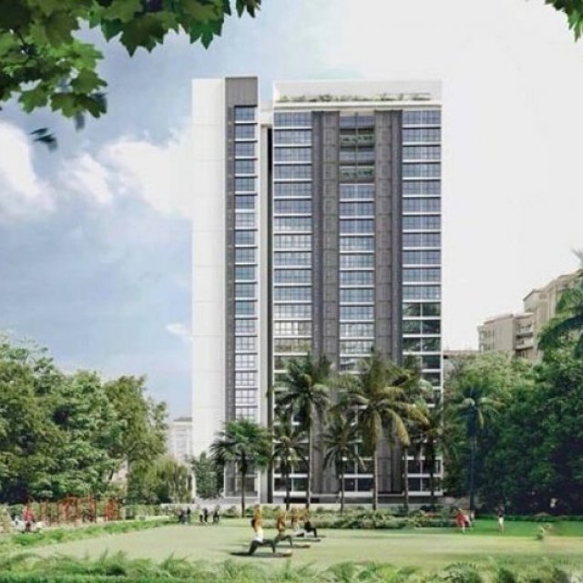 Rustomjee Reserve in Dahisar West, Mumbai