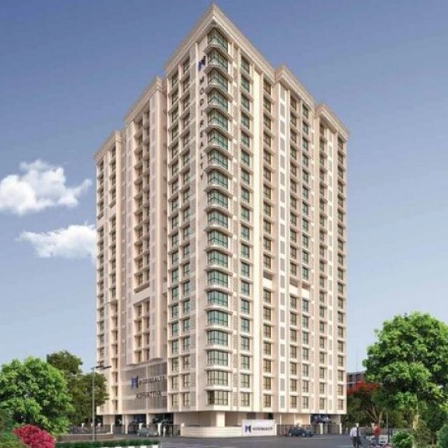 Modirealty Ashvattha in Dahisar East, Mumbai